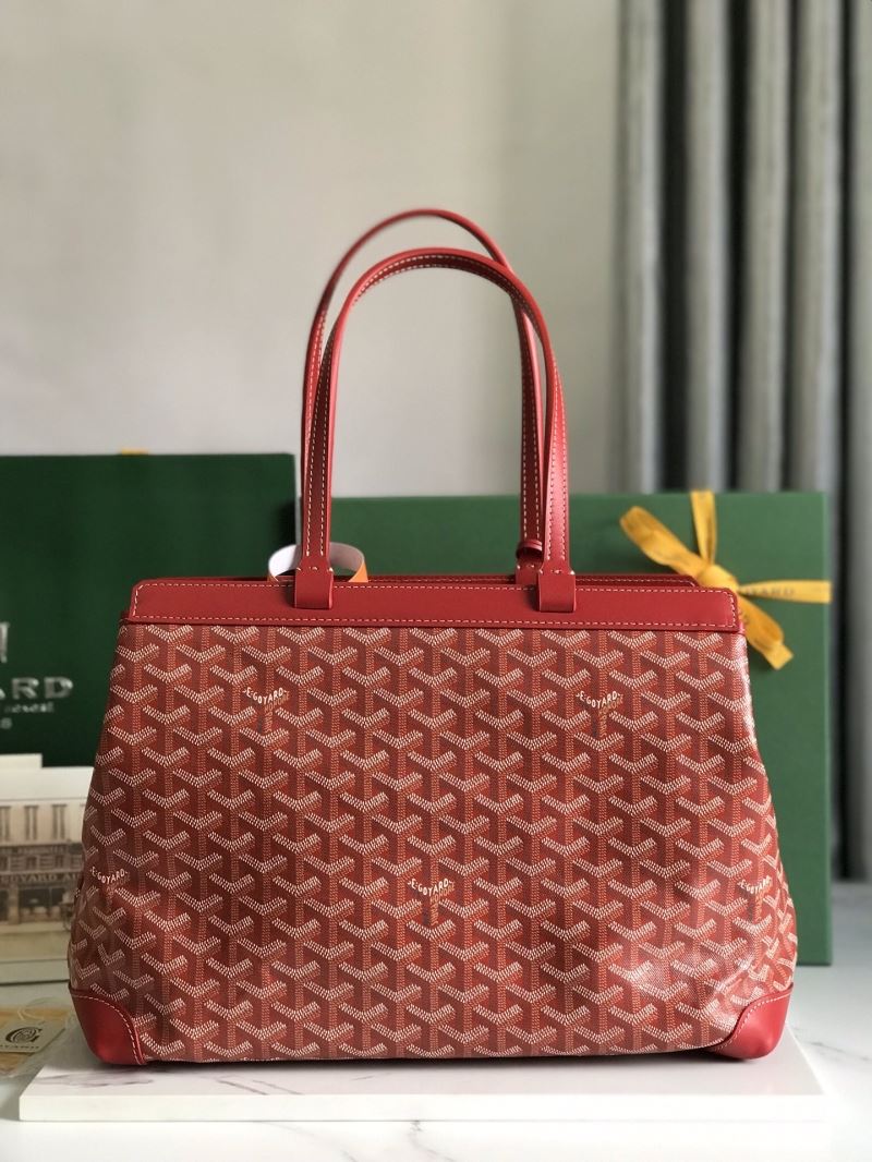 Goyard Shopping Bags